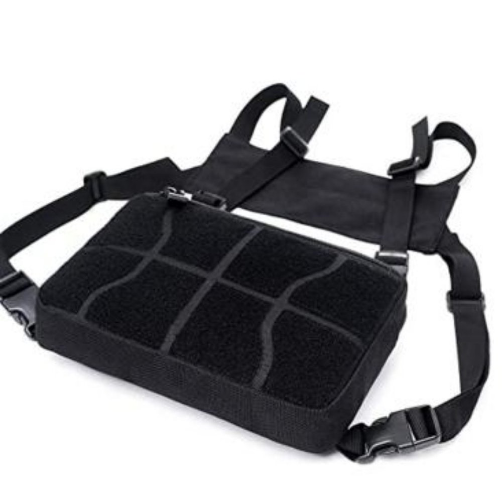 Flapi Tactical Chest Kit Multi-Purpose Bag - image 4